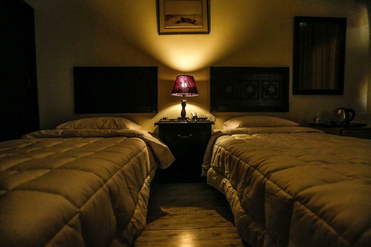 Sphinx Golden Gate Inn Giza Esterno foto